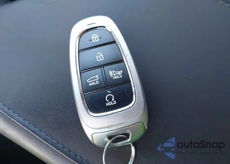 2020 Hyundai Sonata Sel from USA, damaged, VIN 5NPEF4JA2LH035147